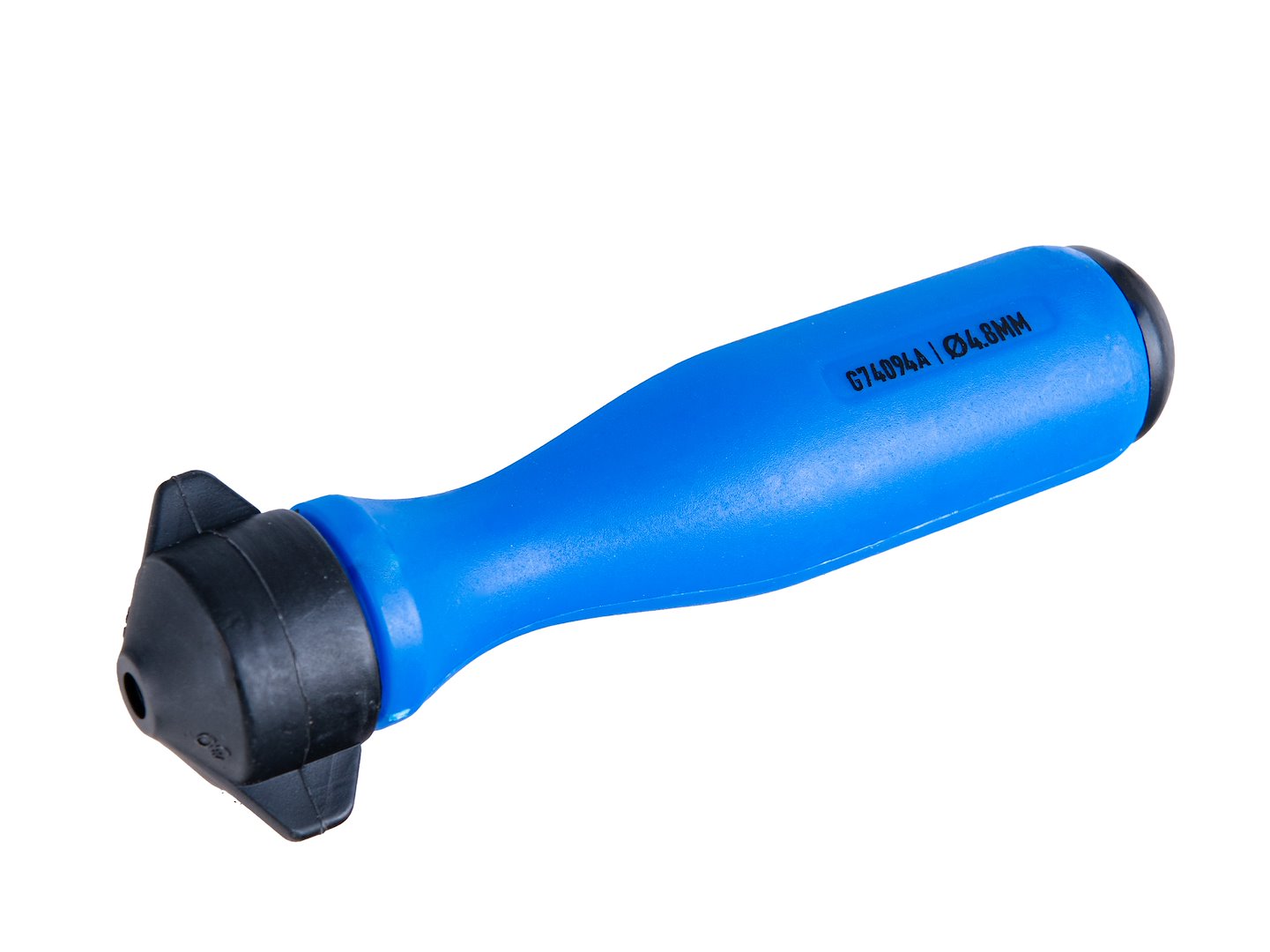 Uchwyt – rączka skręcana do pilnika okrągłego 4,8mm (400) 5