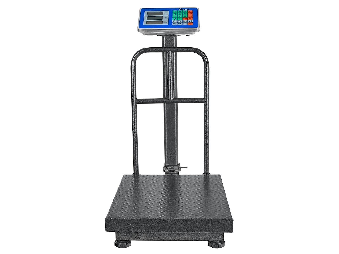 Waga platformowa 300kg LCD (1) 3