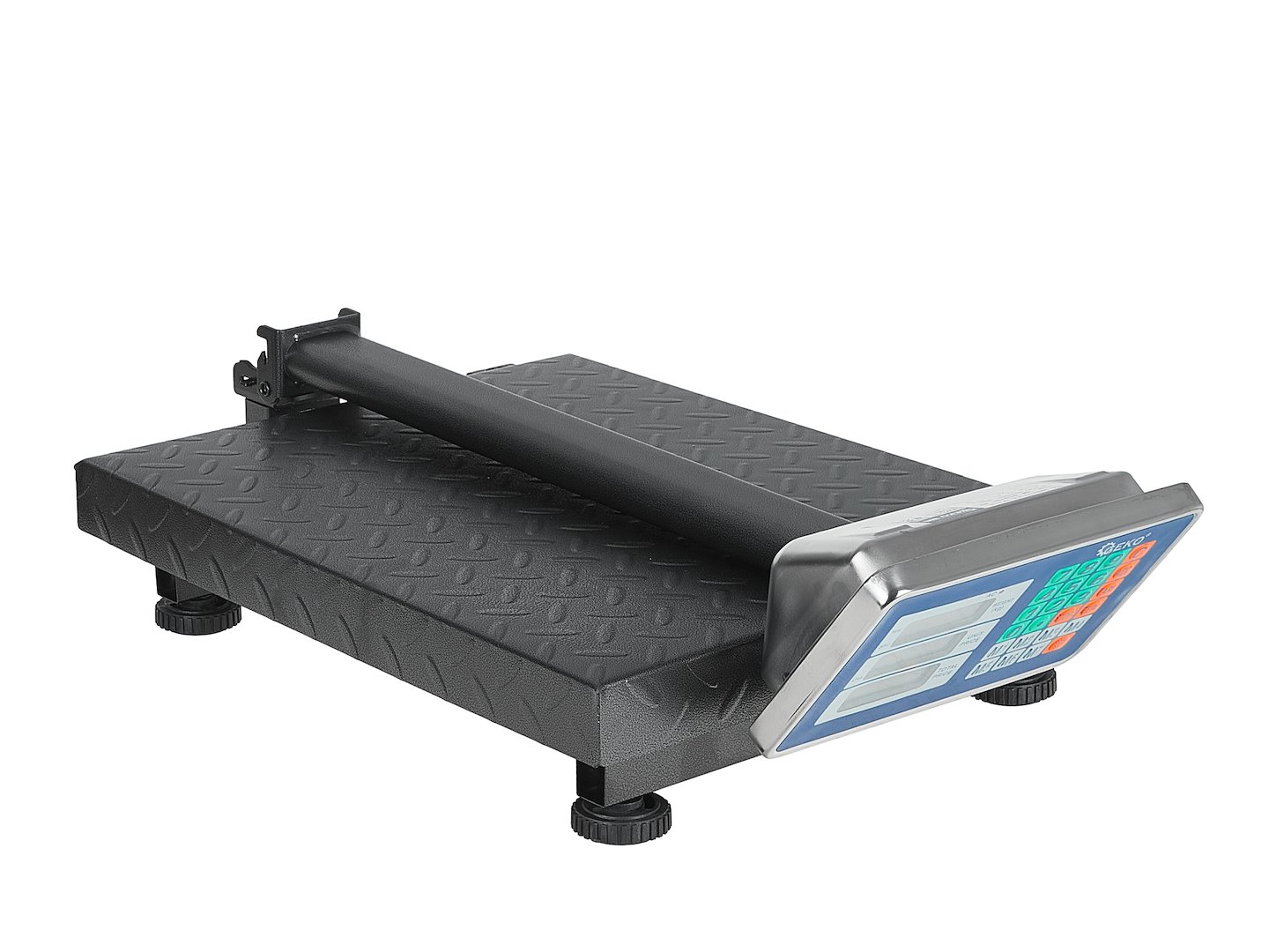 Waga platformowa 300kg LCD (1) 5