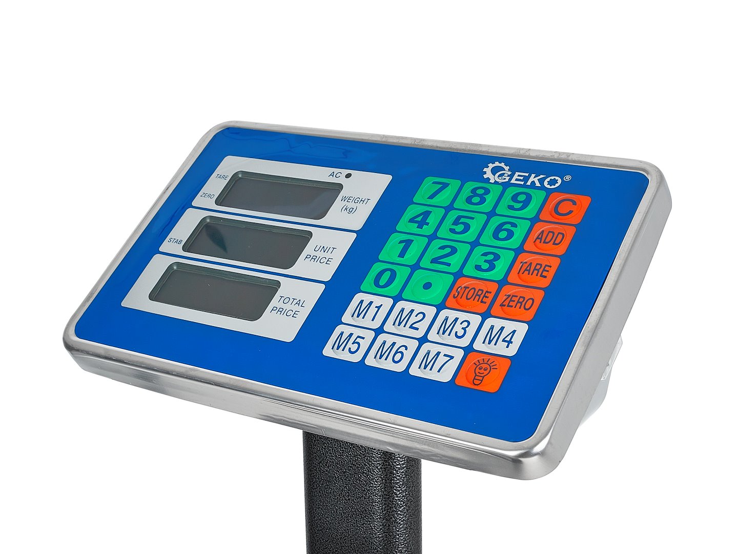 Waga platformowa 300kg LCD (1) 6