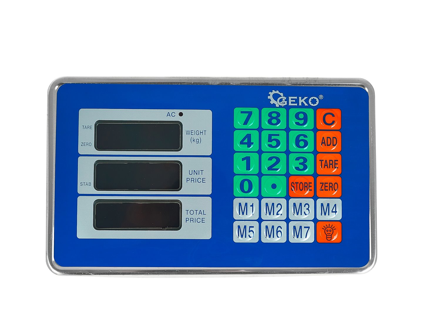 Waga platformowa 300kg LCD (1) 7