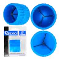 Gratownik dwustronny do rur 5-38mm (100)