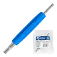 Valve double sided screwdriver