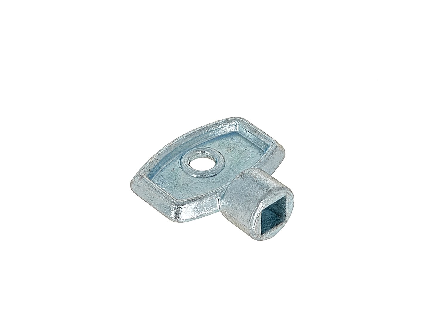 Kluczyk metalowy do odpowietrzania grzejnika (1000)