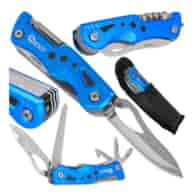 SPARK Multi-tool BLACK SURVIVAL SERIES