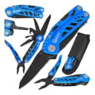 Multitool wielofunkcyjny GRIP BLACK SURVIVAL SERIES (48)