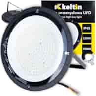 UFO type LED high bay light 150W 18000LM 4500K IP65
