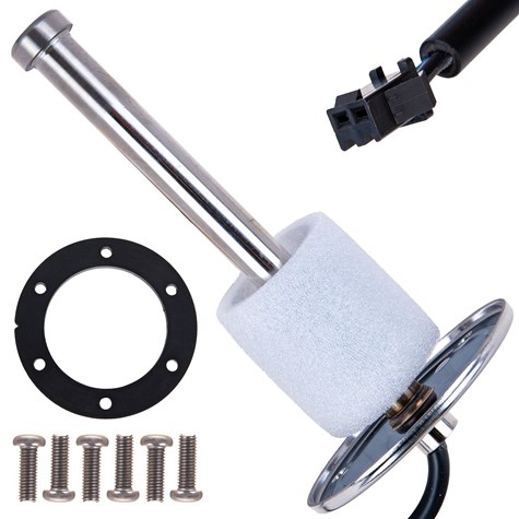 fuel level sensors for heater G80430/G80431