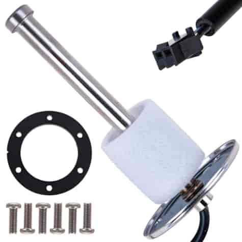 fuel level sensors for heater G80430/G80431