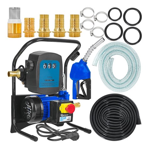 Pompa - cpn dystrybutor do oleju napędowego (1)