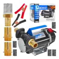 Pompa do paliwa 12V 300W BIG (4)
