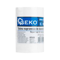 UV Bale Repair Tape 10cm x 10m – White