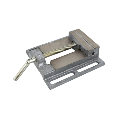 Imadło modelarskie 100mm/4 Geko (10)