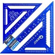 Angle for carpenters 4mm 300x300x430mm