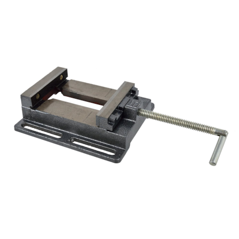 Imadło modelarskie 125mm/5  GEKO(5)