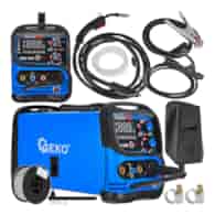 Welding Machine MIG/MAG/MMA 20-160A ( with gas and without)