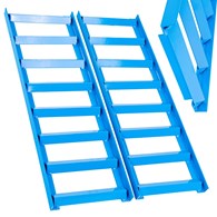 Komplet przedłużek do najazdów 80cm (1)