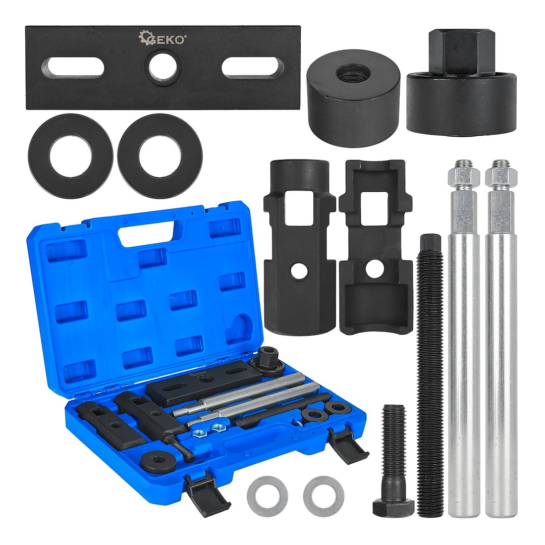 Injector removal set for Ford EcoBlue 2.0 Diesel