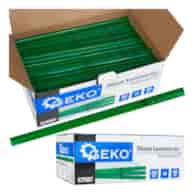 Masonry pencil 240mm 4H 100pcs. – display box