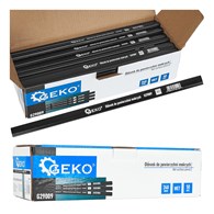 Wet surface pencil 240mm 50pcs. – display box