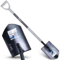 Szpadel ostry 120cm HARD-LINE (6)