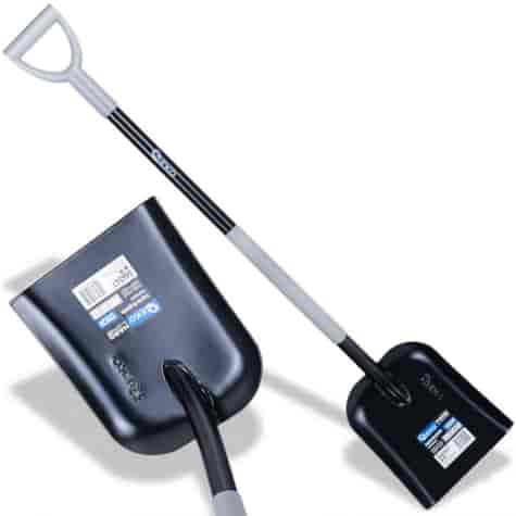 120cm sand shovel HARD-LINE series