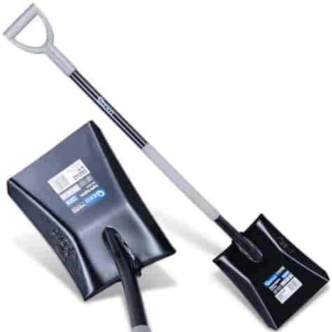 120cm coal shovel HARD-LINE series