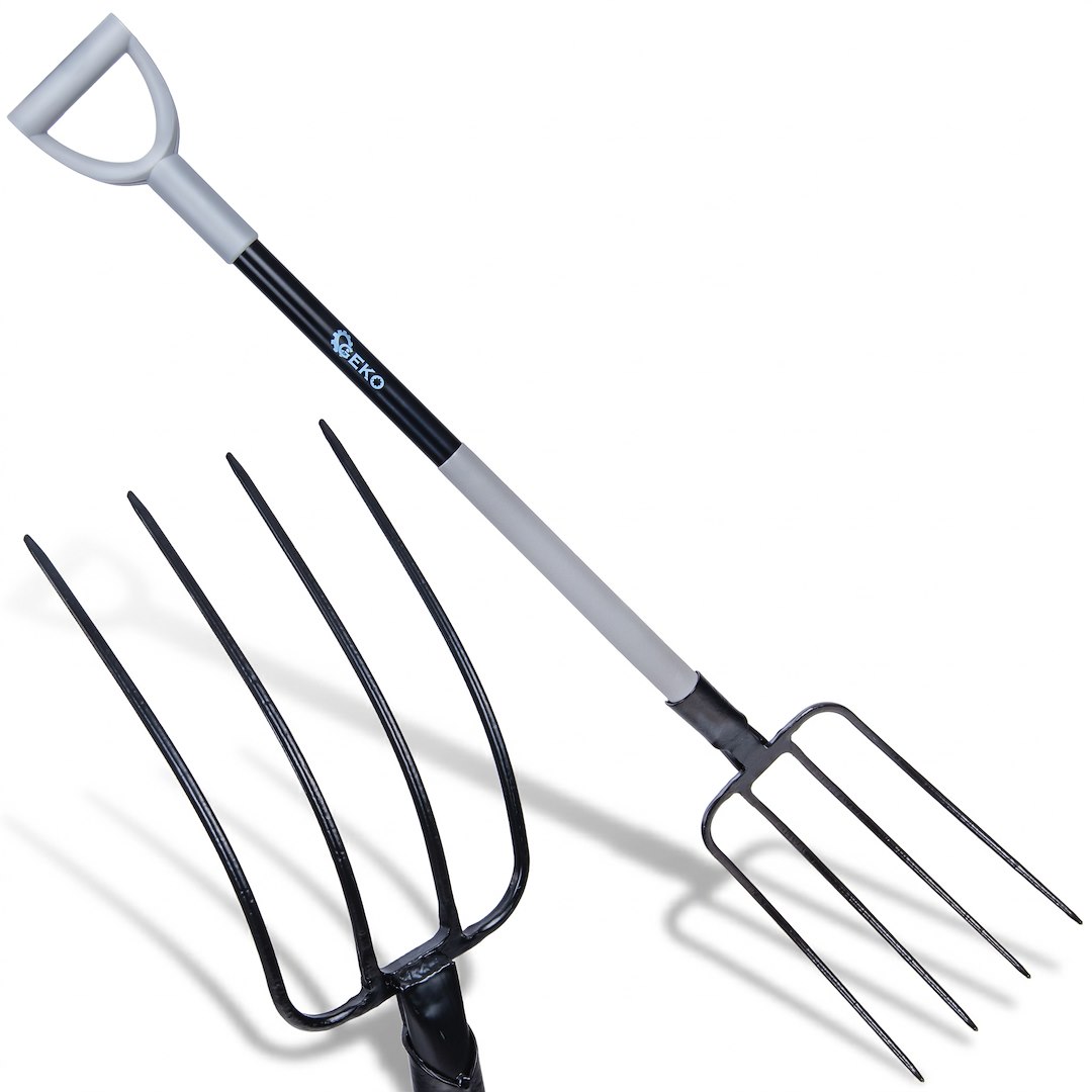 Widły do siana 120cm HARD-LINE (6)