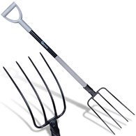 Widły do siana 120cm HARD-LINE (6)