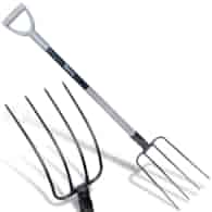 120cm grass fork HARD-LINE series