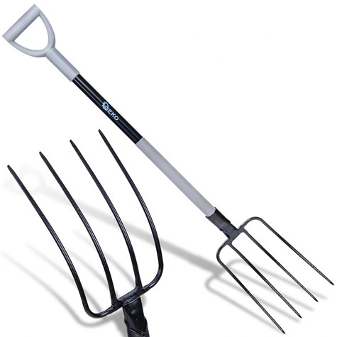 Widły do siana 120cm HARD-LINE (6)