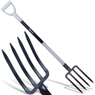 120cm forged digging fork HARD-LINE series