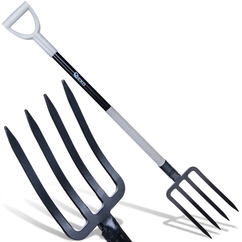 120cm forged digging fork HARD-LINE series