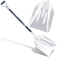 150cm aluminum grain shovel HARD-LINE series