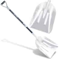150cm aluminum grain shovel HARD-LINE series