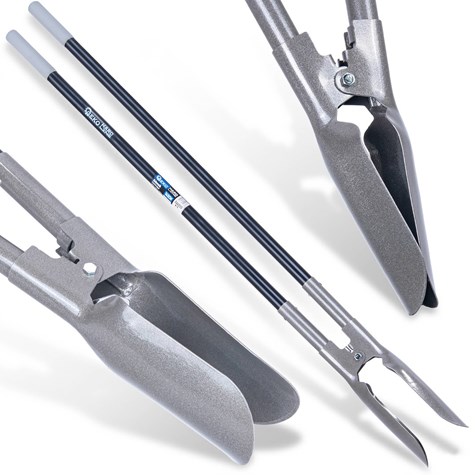 145cm post hole digger HARD-LINE series