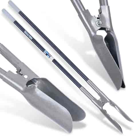 Dołownik 145cm HARD-LINE (6)