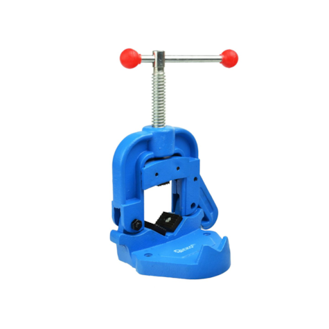 Hinged Pipe Vice 2 