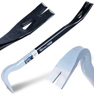 Łom dwustronny 450mm (10)