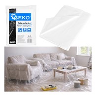 Folia malarska 4x5m /standardowa (100)