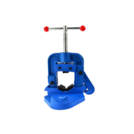 Hinged Pipe Vice 3 