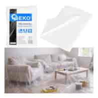 Painter's masking film 4x5m /thick-extra