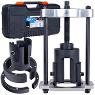 Ściągacz prasa tylnej tulei wahacza FORD MK4/VOLVO (2)