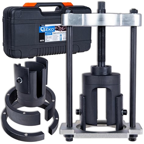 Ściągacz prasa tylnej tulei wahacza FORD MK4/VOLVO (2)