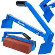 Brick Tongs 40-67cm
