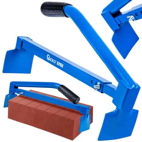 Brick Tongs 40-67cm