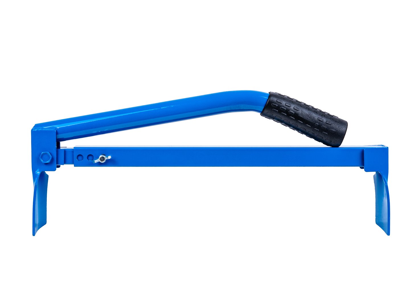 Zaciskowy chwytak - uchwyt do przenoszenia cegieł i płyt 40-67cm (12) 5