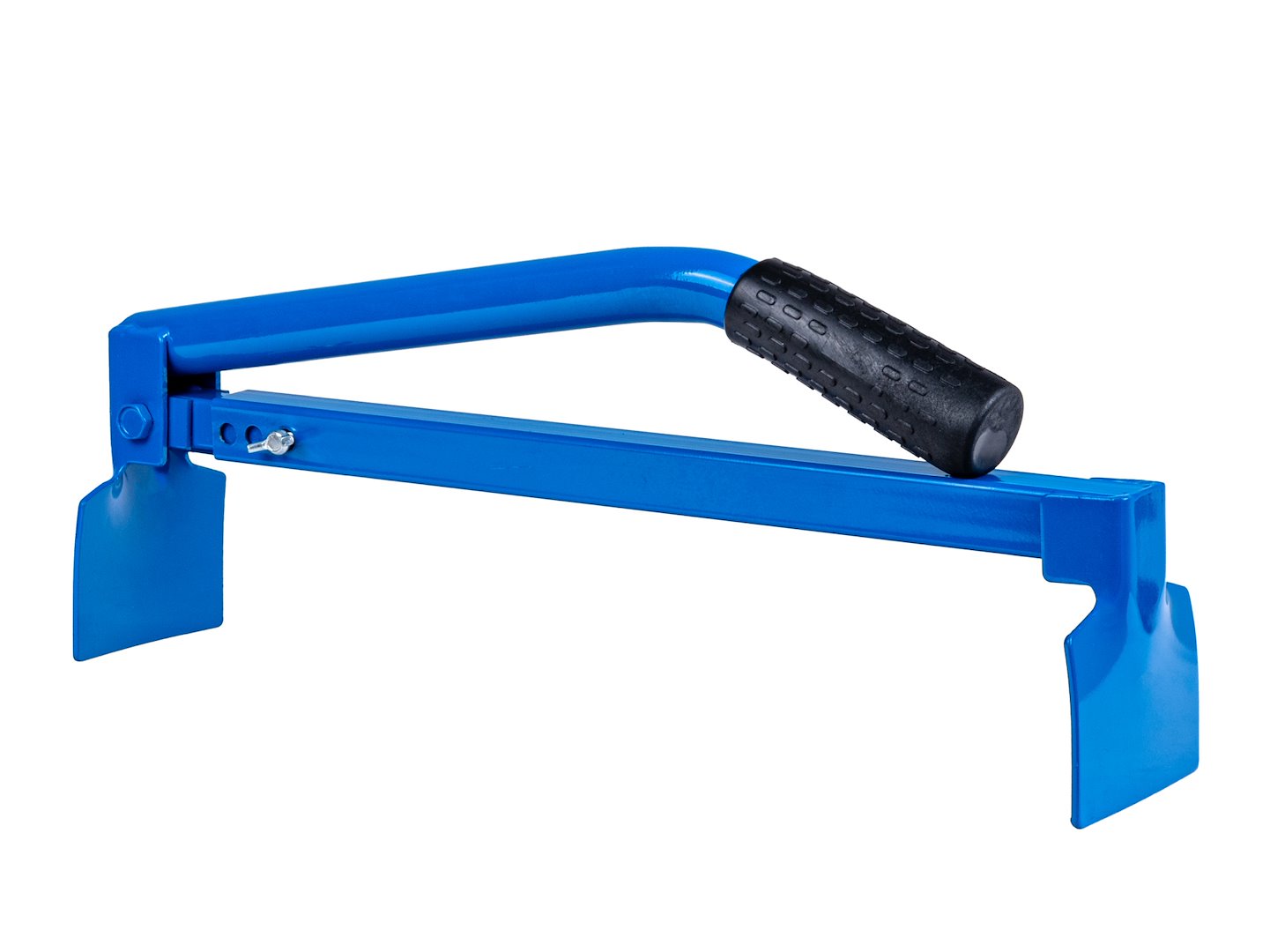 Zaciskowy chwytak - uchwyt do przenoszenia cegieł i płyt 40-67cm (12) 6