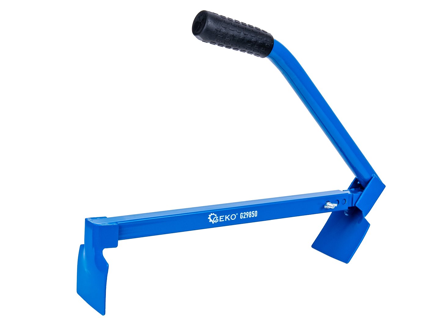 Zaciskowy chwytak - uchwyt do przenoszenia cegieł i płyt 40-67cm (12) 8