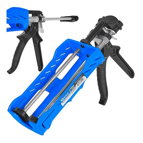 Wyciskacz podwójny do mas gęstych (12)